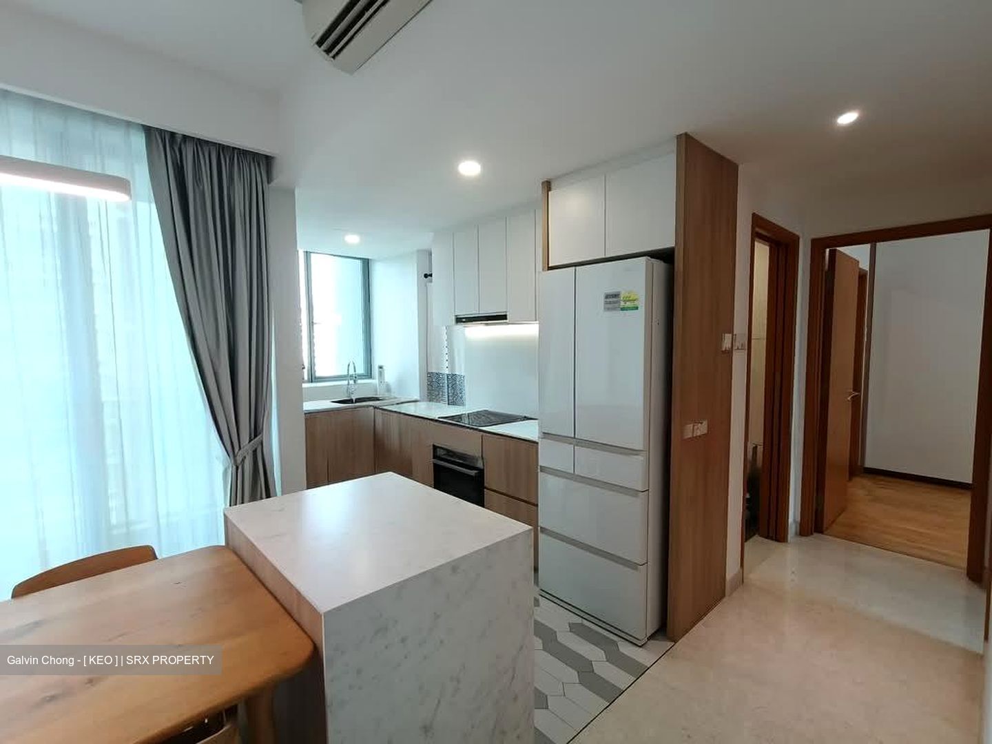 Park Infinia At Wee Nam (D11), Condominium #561035291